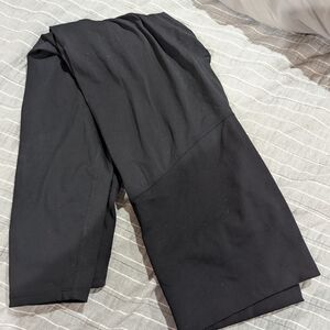 Women's Black Leggings